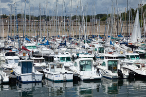 Serrurier Concarneau